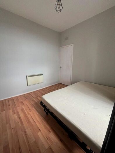 1 Bedroom Flat To Rent In Park Avenue, Dundee, DD4