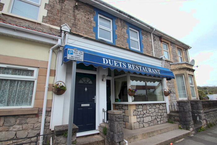 2 Bedroom Flat To Rent In Upper Bristol Road, BS22