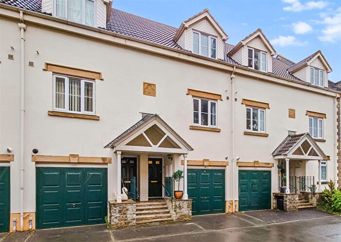 3 Bedroom Terraced House For Sale In Royal Sands, Weston-Super-Mare, BS23