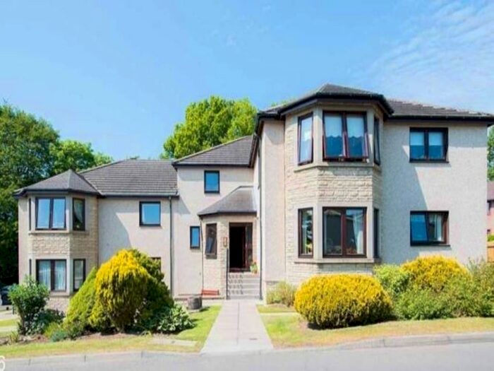 3 Bedroom Flat To Rent In Annaty Court, Goshen Road, Scone PH2