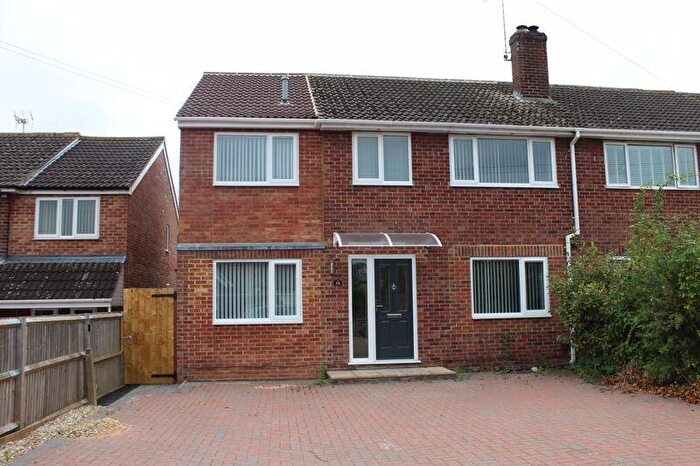 6 Bedroom House Of Multiple Occupation To Rent In Room With En-suite Inclusive Of Bills, OX11