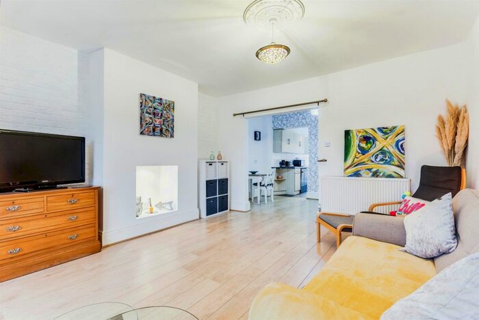 2 Bedroom Terraced House For Sale In Low Moor Lane, Woolley, Wakefield, WF4