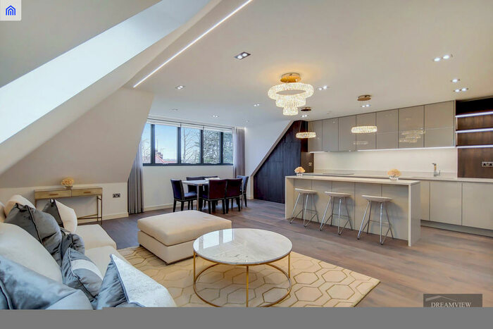 2 Bedroom Apartment To Rent In Sharel Court, The Ridgeway, London, NW11