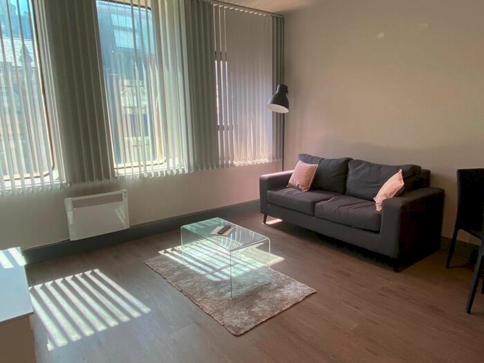 1 Bedroom Flat To Rent In Rumford Street, Liverpool, L2