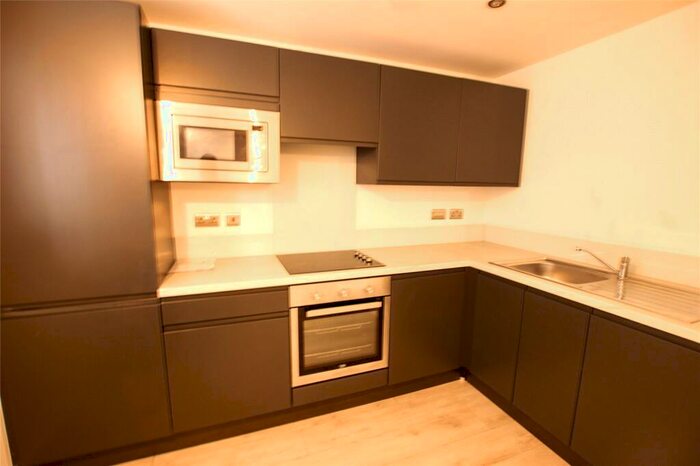 2 Bedroom Flat To Rent In Norfolk Street, Liverpool, L1