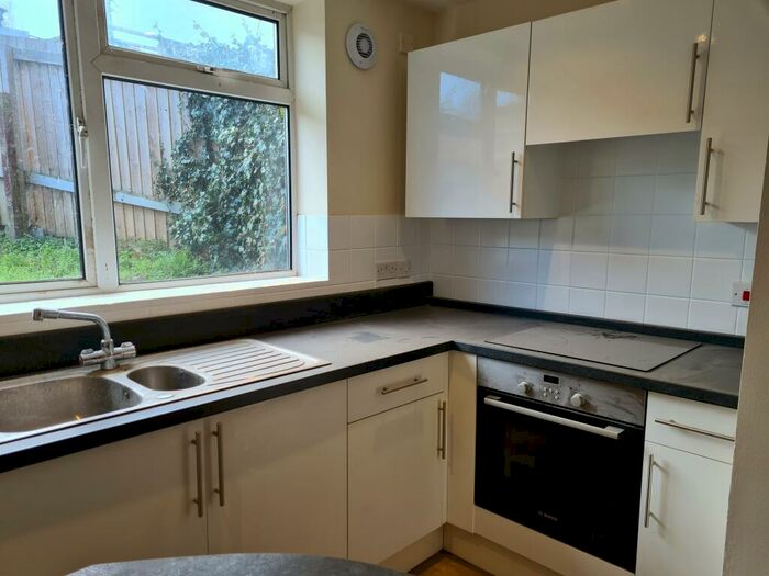 1 Bedroom Flat To Rent In High Street, Downham Market, PE38