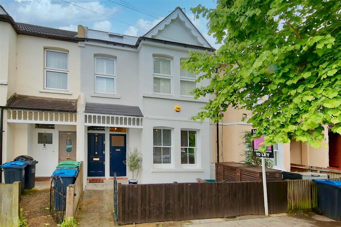 2 Bedroom Maisonette To Rent In Clarendon Road, Colliers Wood, London, SW19