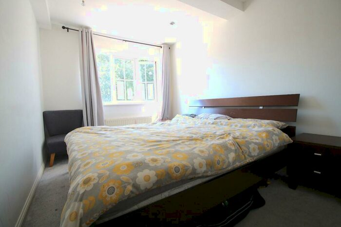 4 Bedroom House To Rent In Vulcan Close, London, E6