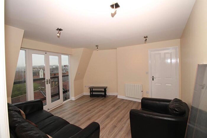 1 Bedroom Apartment To Rent In Norden House, Stowell Street, Newcastle Upon Tyne, NE1