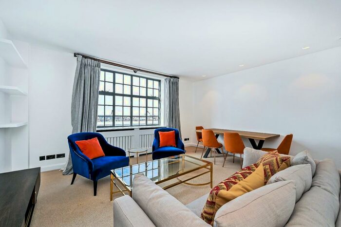 1 Bedroom Flat To Rent In Donovan Court, Drayton Gardens, London, SW10