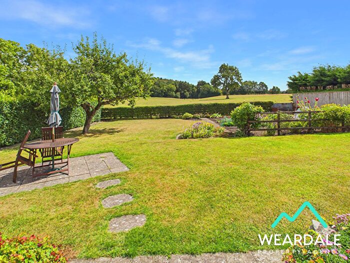 3 Bedroom Bungalow For Sale In Fir Tree, Crook, DL15