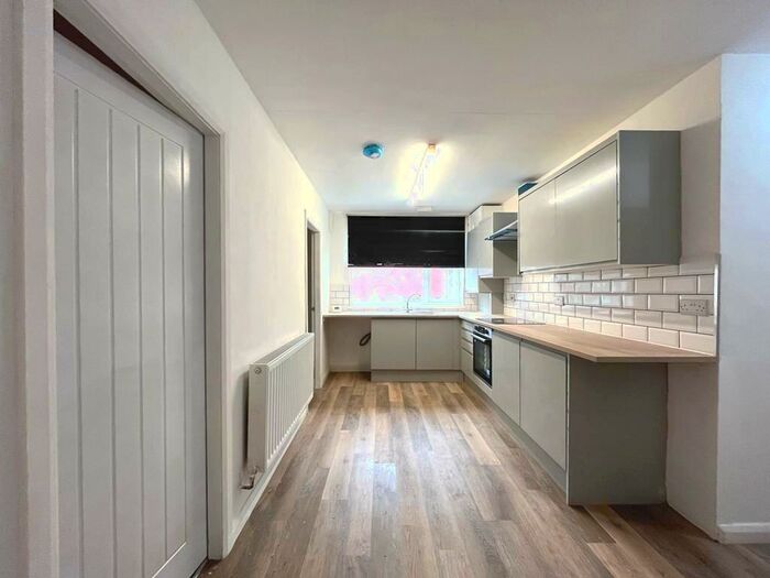 2 Bedroom Apartment To Rent In Chester Road, Northwich, CW8