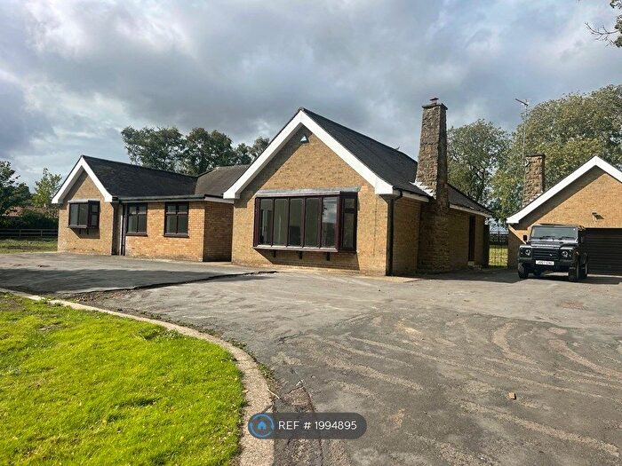 5 Bedroom Bungalow To Rent In East End, Walkington, Beverley, HU17
