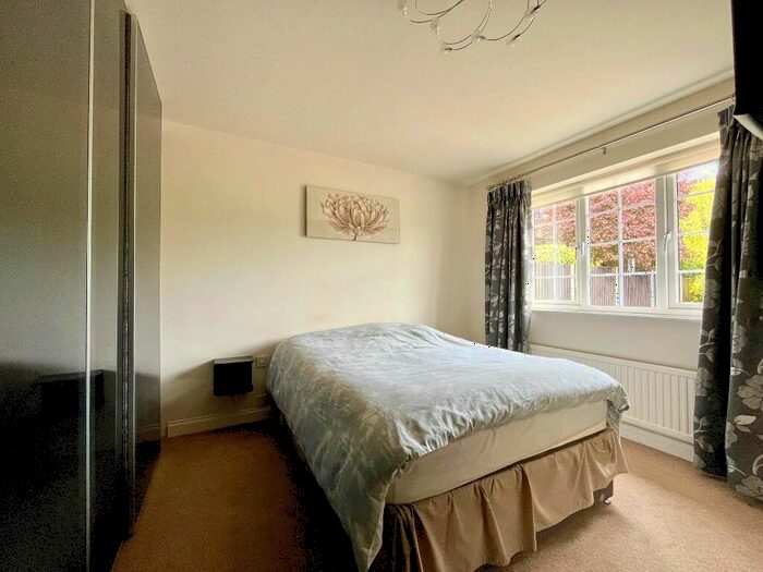 3 Bedroom Detached Bungalow For Sale In Gilstead Close, Thurnby, Leicester, Leicestershire, LE7