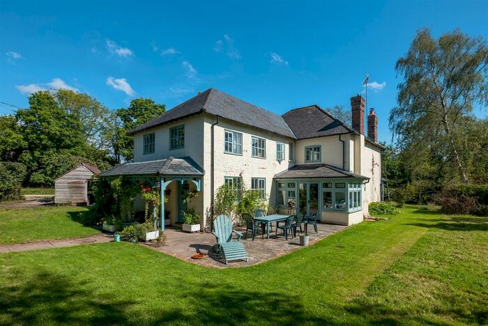 5 Bedroom Detached House For Sale In Spithurst Road, Barcombe, Lewes, BN8