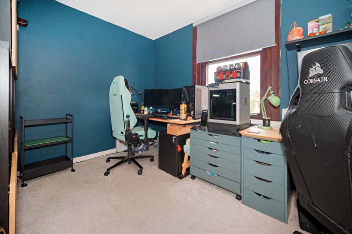 2 Bedroom End Of Terrace House For Sale In Albert Place, Wallyford, EH21