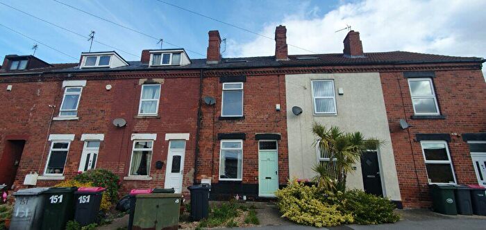 3 Bedroom Semi-Detached House To Rent In Doncaster Road, Wath Upon Dearne, S63