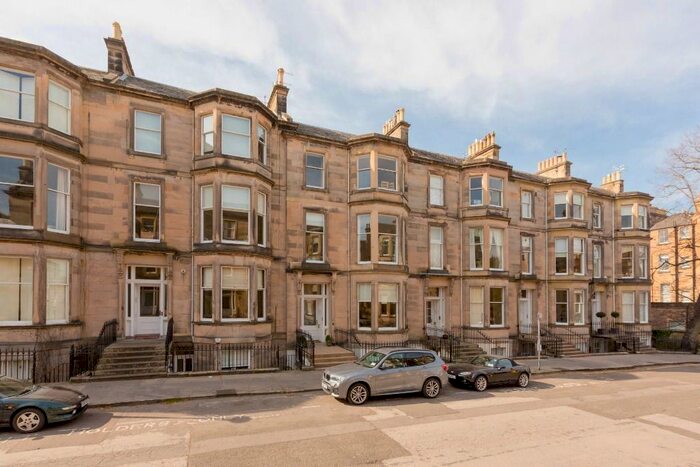 2 Bedroom Flat To Rent In Belgrave Place, Dean Village, Edinburgh, EH4
