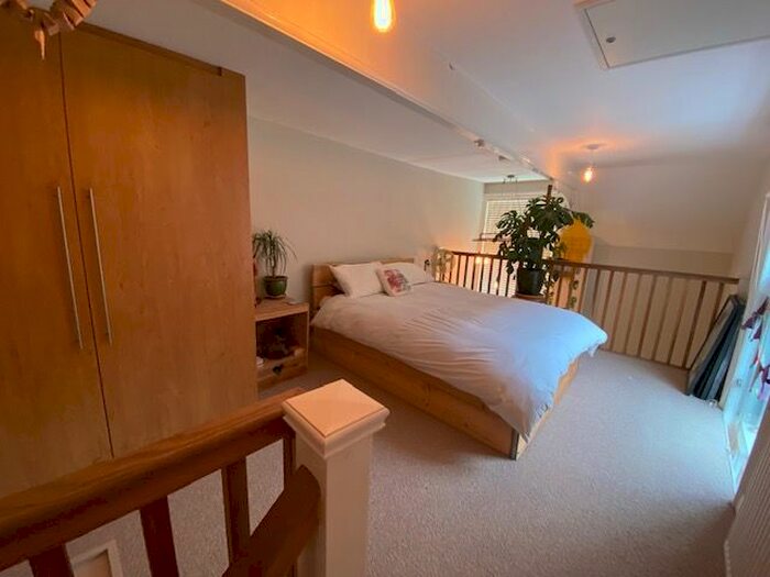 1 Bedroom Flat To Rent In Newborough Street, York, YO30