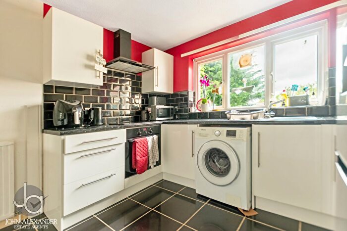 1 Bedroom Flat For Sale In Old School Lane, Elmstead, Colchester, CO7