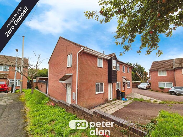 2 Bedroom House To Rent In St. Davids Crescent, Newport, NP20