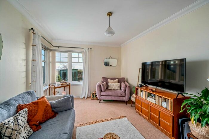 2 Bedroom Flat For Sale In Waterside View, Carnoustie, DD7