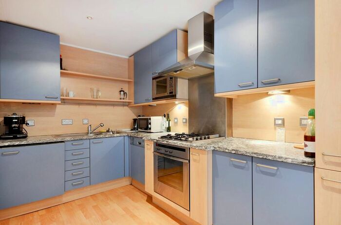 1 Bedroom Flat To Rent In Vincent Square, Westminster, London, SW1P