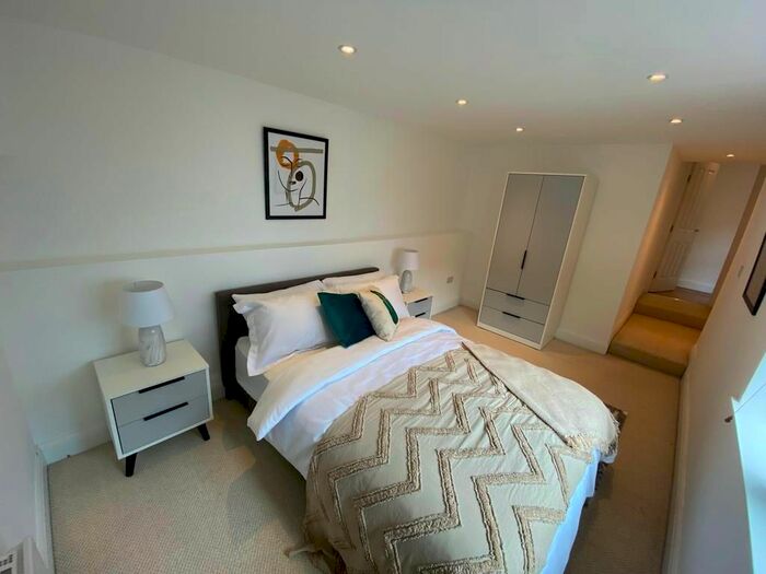 1 Bedroom Flat To Rent In Grange Road, Middlesbrough TS1