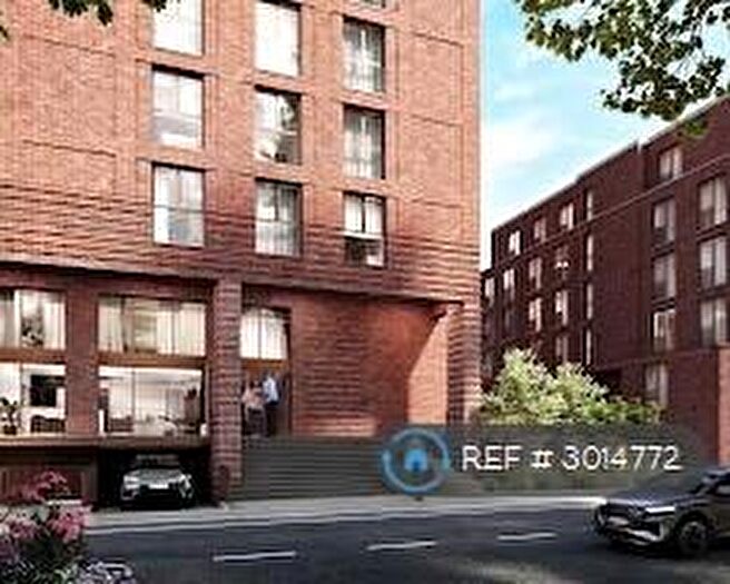 1 Bedroom Flat To Rent In Trafford Gardens, Manchester, M16