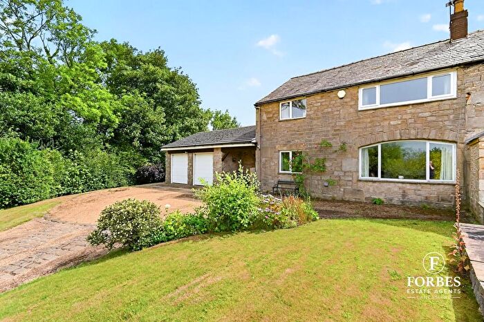 3 Bedroom Semi-Detached House For Sale In Greengill Bank. Pippin Street, Brindle, PR6