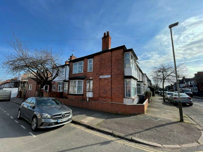2 Bedroom Ground Flat To Rent In Sykefield Avenue, Leicester, LE3
