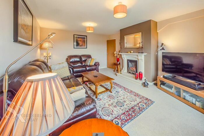 4 Bedroom Detached House For Sale In Graham Drive, Disley, SK12