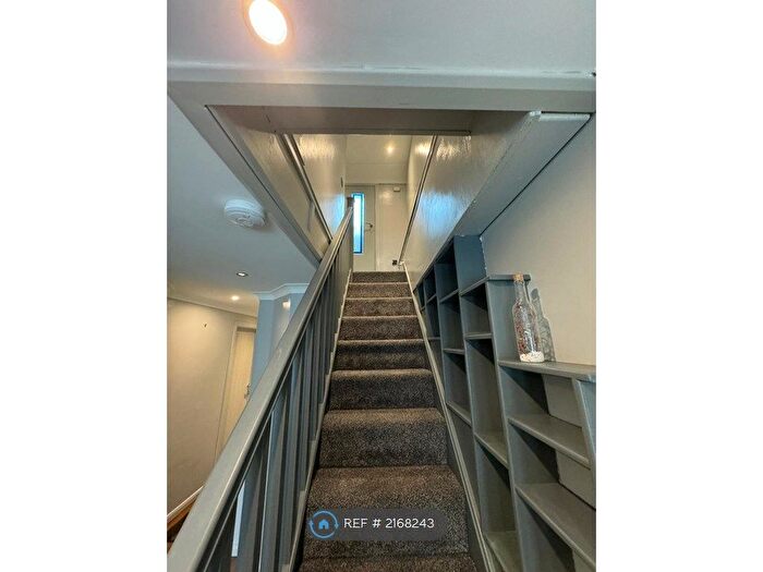 2 Bedroom Bungalow To Rent In Alma Park Road, Grantham, NG31