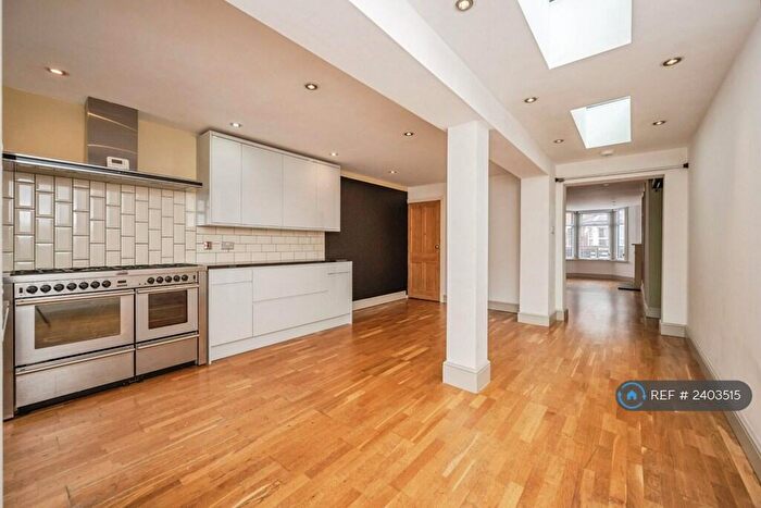 3 Bedroom Terraced House To Rent In Anson Road, Milton Keynes, MK12