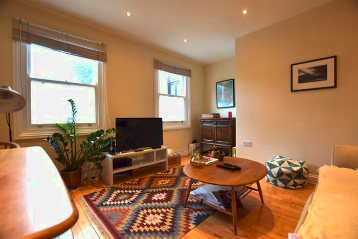 2 Bedroom Property To Rent In Grosvenor Park Road, London, E17