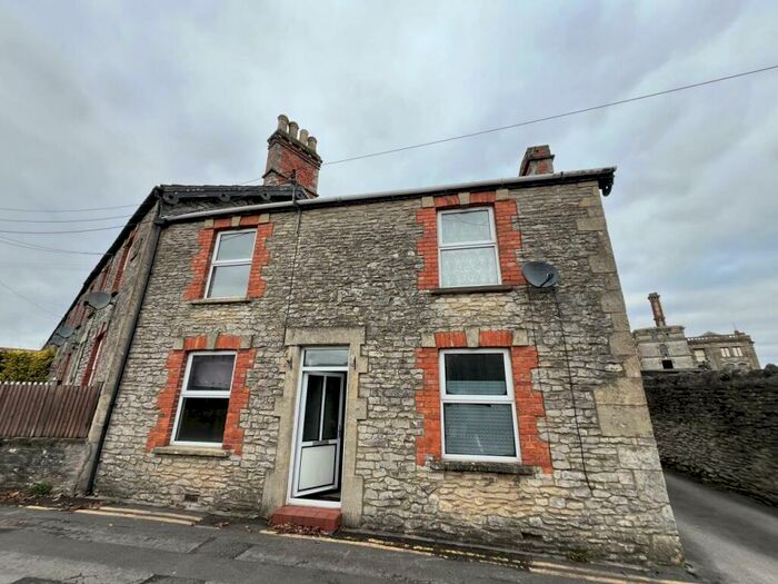 3 Bedroom House To Rent In Board Cross, Shepton Mallet, BA4
