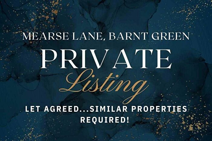4 Bedroom Detached House To Rent In Cedar Grange, Mearse Lane, Bromsgrove, B45
