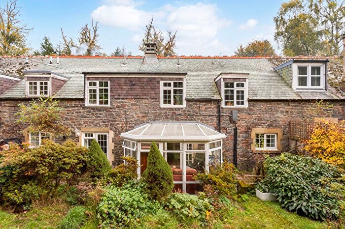 2 Bedroom Flat For Sale In Cardrona Mews, Cardrona, EH44