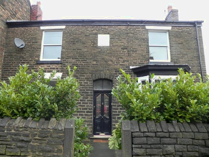 3 Bedroom End Terrace House To Rent In School Lane, Upholland, WN8