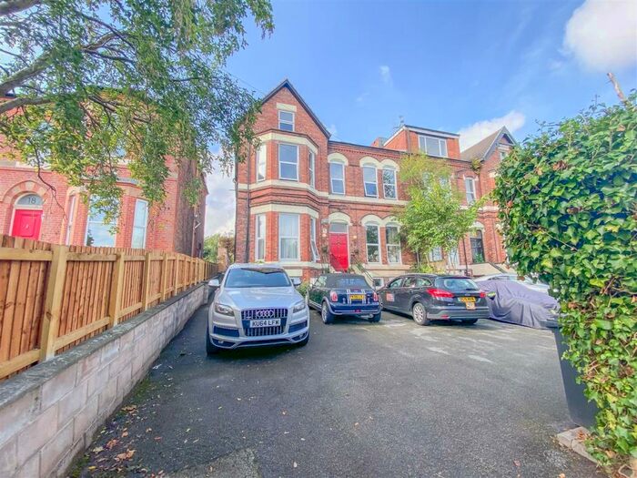 Houses for sale & to rent in CH43 1TE, Palm Grove, Claughton Prenton