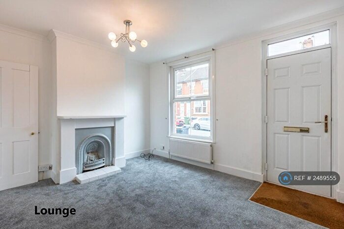 4 Bedroom Terraced House To Rent In Hardy Street, Maidstone, ME14