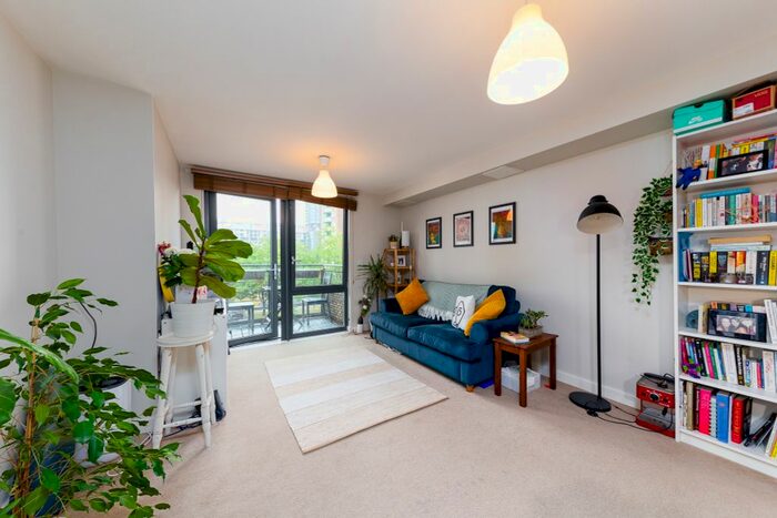 1 Bedroom Flat To Rent In Pooles Park, London, N4