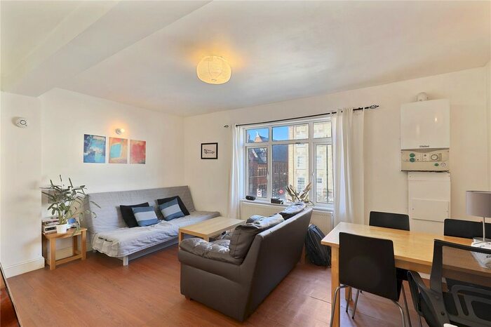 1 Bedroom Flat To Rent In Kingsland Road, London, E2