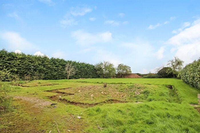 4 Bedroom Plot For Sale In Denton, Darlington, DL2