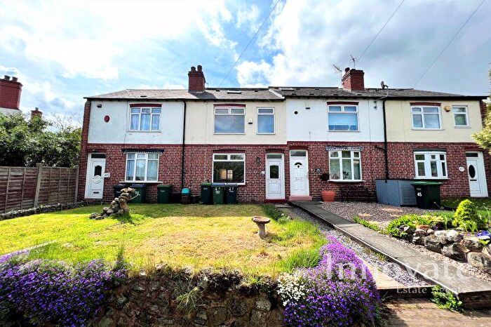 3 Bedroom Terraced House To Rent In Little Lane, West Bromwich, B71