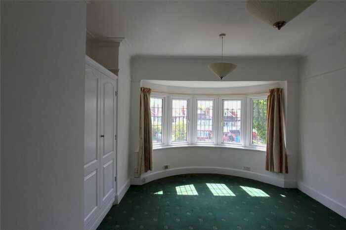 1 Bedroom Studio To Rent In The Avenue, London, N10