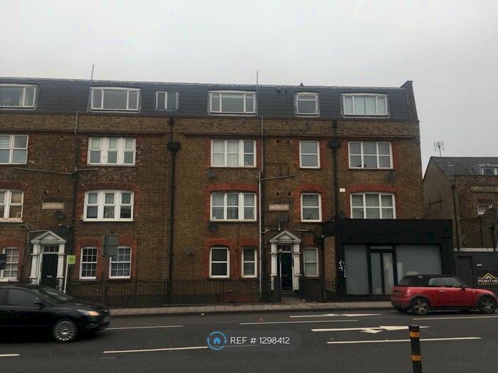 1 Bedroom Flat To Rent In Blackheath Road, London SE10