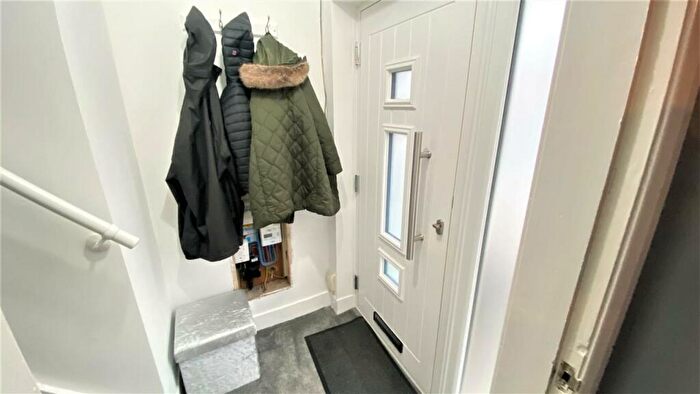3 Bedroom Terraced House For Sale In Grappenhall Road, Great Sutton, CH65