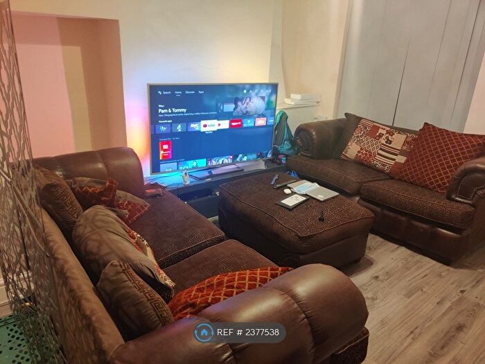 2 Bedroom Terraced House To Rent In Lowell Street, Liverpool, L4