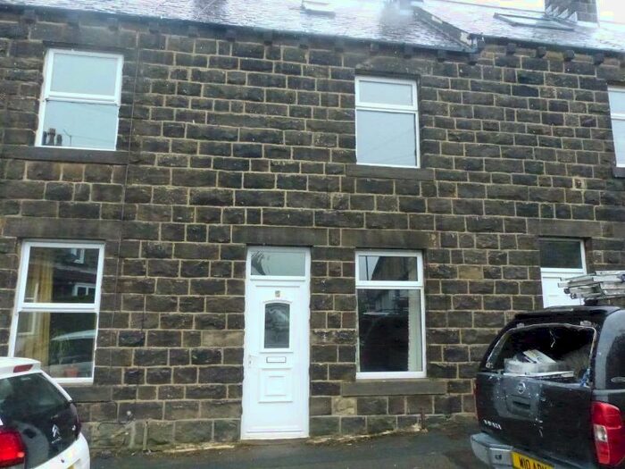 2 Bedroom Terraced House To Rent In Dean Street, Ilkley, LS29
